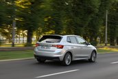 Skoda Fabia - Galerie Foto