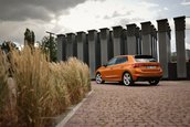 Skoda Fabia - Galerie Foto