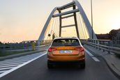 Skoda Fabia - Galerie Foto