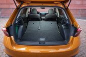 Skoda Fabia - Galerie Foto