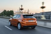 Skoda Fabia - Galerie Foto