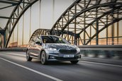 Skoda Fabia - Galerie Foto