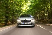 Skoda Fabia - Galerie Foto