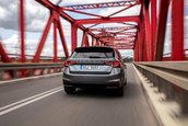 Skoda Fabia - Galerie Foto