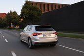 Skoda Fabia - Galerie Foto