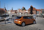 Skoda Fabia - Galerie Foto