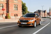 Skoda Fabia - Galerie Foto