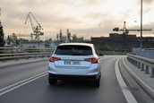 Skoda Fabia - Galerie Foto