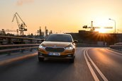 Skoda Fabia - Galerie Foto