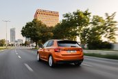 Skoda Fabia - Galerie Foto