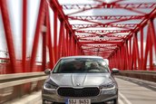 Skoda Fabia - Galerie Foto