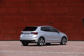 Skoda Fabia - Galerie Foto