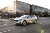 Skoda Fabia - Galerie Foto