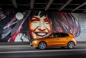 Skoda Fabia - Galerie Foto