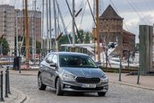 Skoda Fabia - Galerie Foto