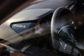 Skoda Fabia - Galerie Foto