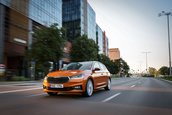 Skoda Fabia - Galerie Foto