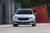 Skoda Fabia - Galerie Foto