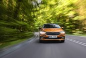 Skoda Fabia - Galerie Foto