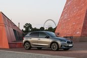 Skoda Fabia - Galerie Foto