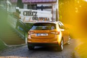 Skoda Fabia - Galerie Foto