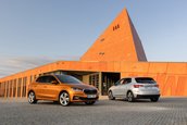 Skoda Fabia - Galerie Foto