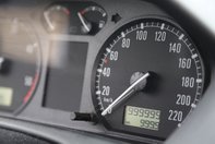 Skoda Fabia la 1 milion de km