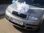 Skoda Fabia Luca