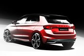 Skoda Fabia Monte Carlo