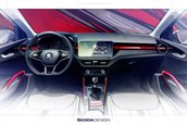 Skoda Fabia Monte Carlo