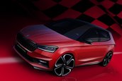 Skoda Fabia Monte Carlo