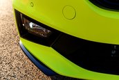 Skoda Fabia Rally2