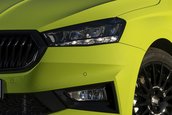 Skoda Fabia Rally2