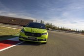 Skoda Fabia Rally2