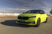 Skoda Fabia Rally2