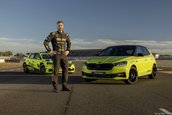 Skoda Fabia Rally2