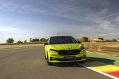 Skoda Fabia Rally2
