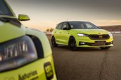 Skoda Fabia Rally2