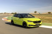 Skoda Fabia Rally2