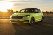 Skoda Fabia Rally2