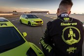 Skoda Fabia Rally2