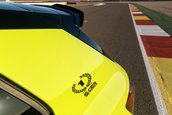 Skoda Fabia Rally2