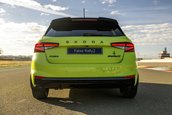 Skoda Fabia Rally2