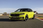 Skoda Fabia Rally2