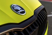 Skoda Fabia Rally2