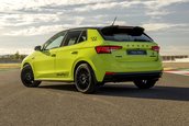 Skoda Fabia Rally2