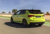 Skoda Fabia Rally2