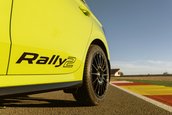 Skoda Fabia Rally2