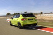 Skoda Fabia Rally2