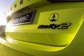 Skoda Fabia Rally2